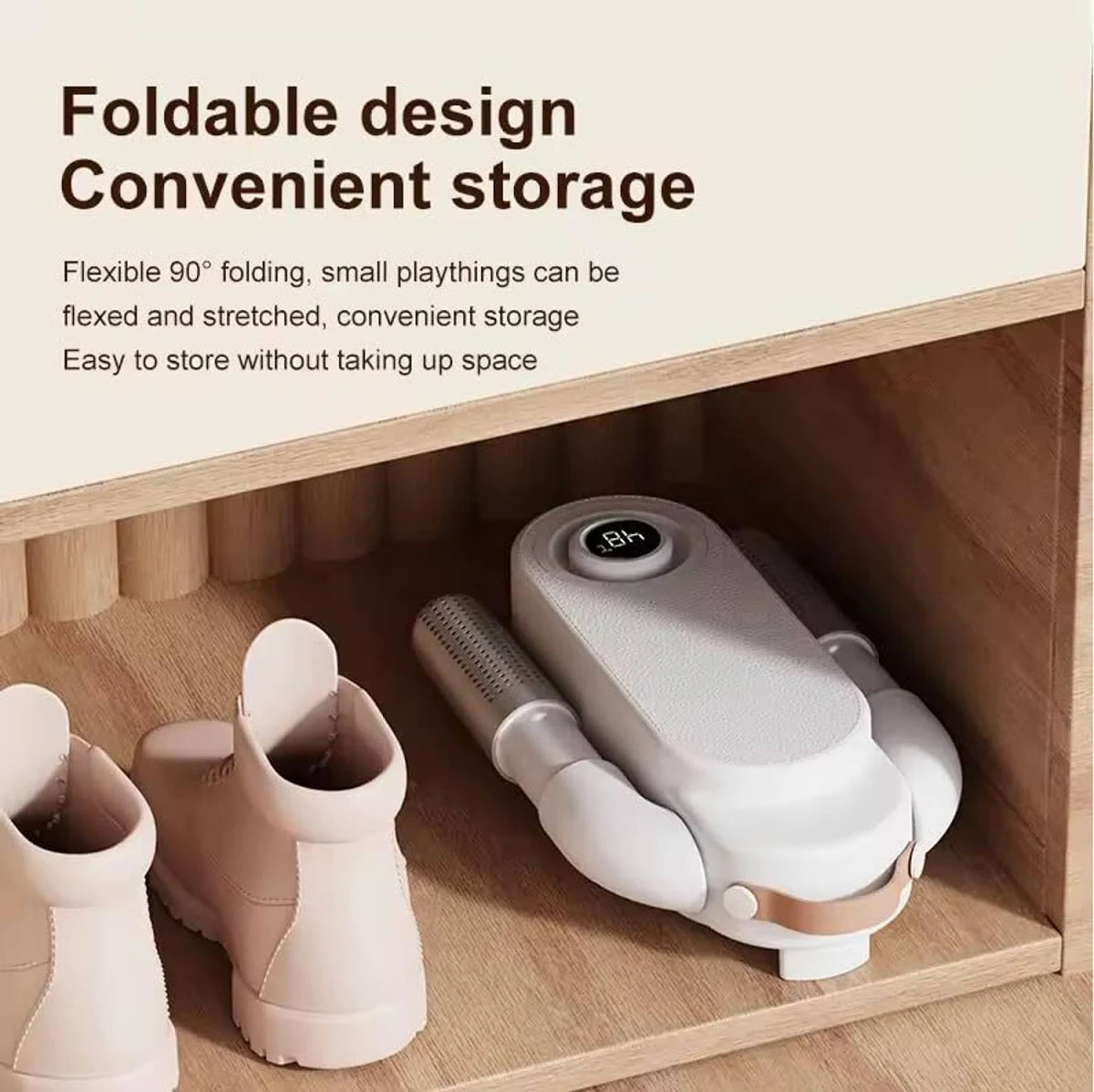 sheo dryer